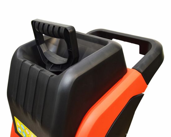 Измельчитель веток "BRAIT" BESH-250V