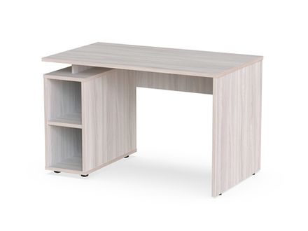 Стол письменный с тумбой