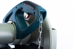 Отрезная машина по металлу Alteco CM 2200-355 28305