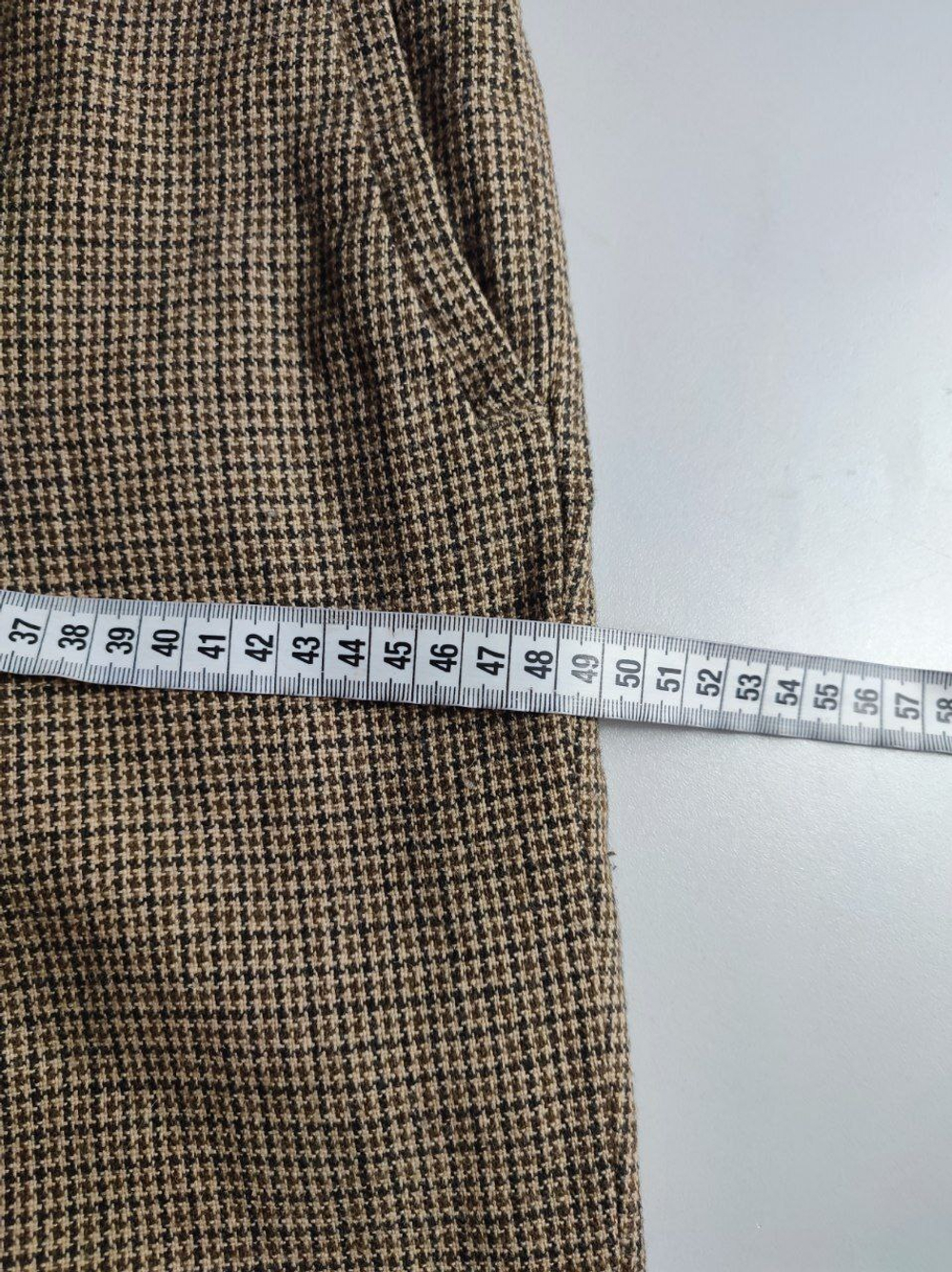 Брюки Tatwm стильные 48 размер