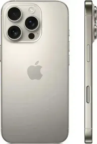 Apple iPhone 16 Pro 1024GB Титан