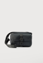 Armani Exchange UNISEX - Сумка через плечо - Чёрный