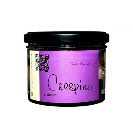 Trofimoff's Terror - Crespino (125g)