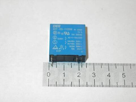 Реле OEG SDT-S109LMR 9V