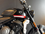 Triumph Trident 660, 2021