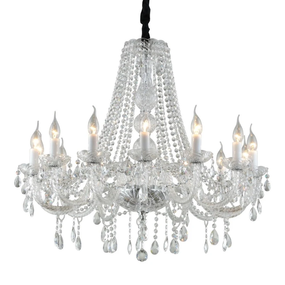 Подвесная люстра Aployt MARUNIA APL.814.03.14