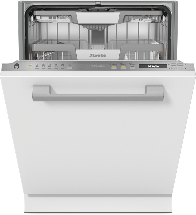 Встраиваемая посудомоечная машина Miele G 7385 SCVi XXL FF EDST