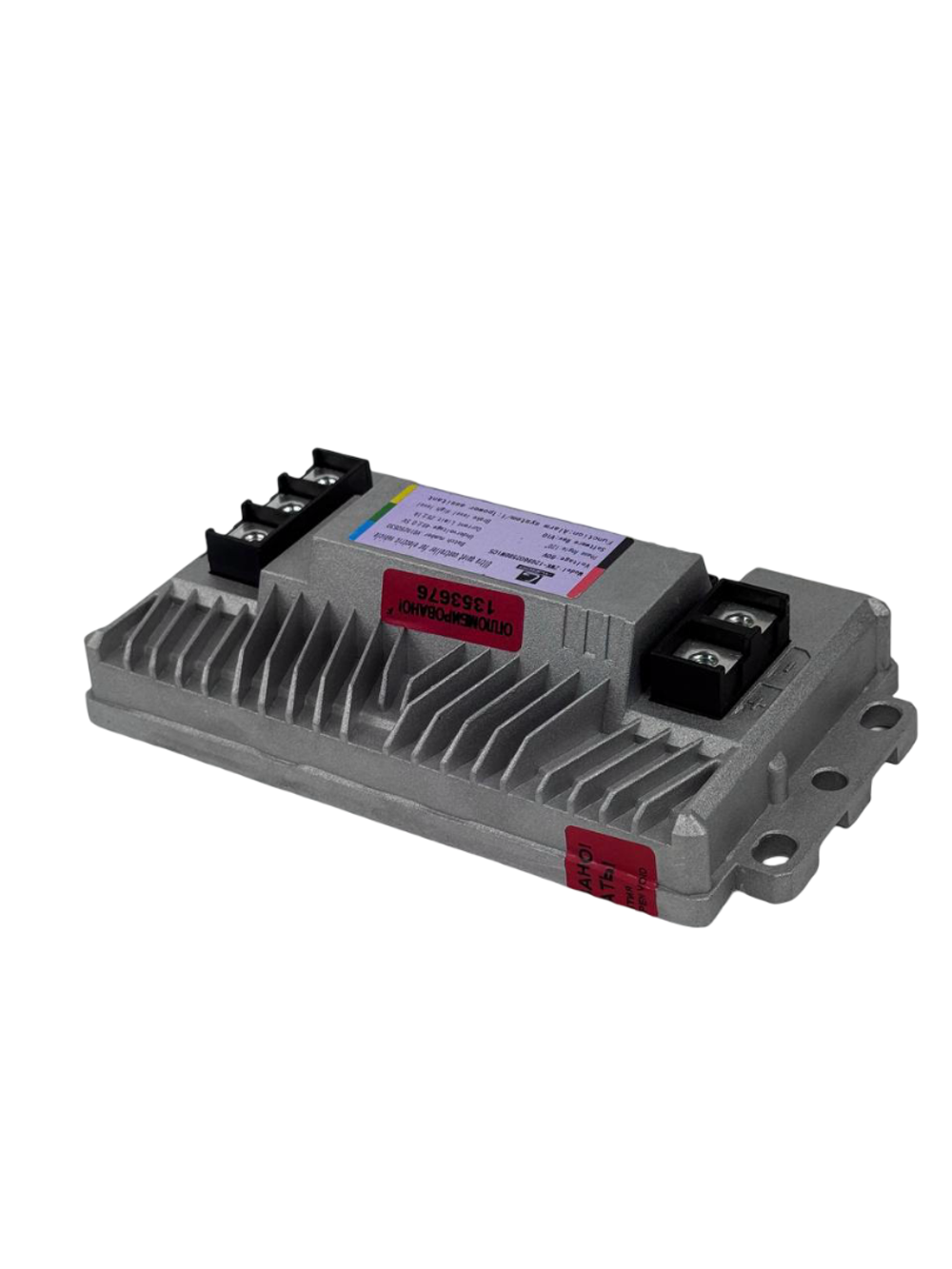 Контроллер для электровелосипеда Kugoo V3 Pro Max