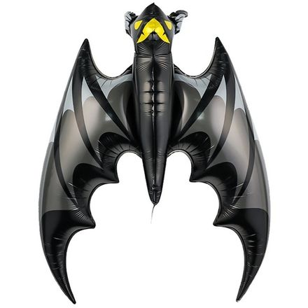 Фигура "Объёмная летучая мышь"