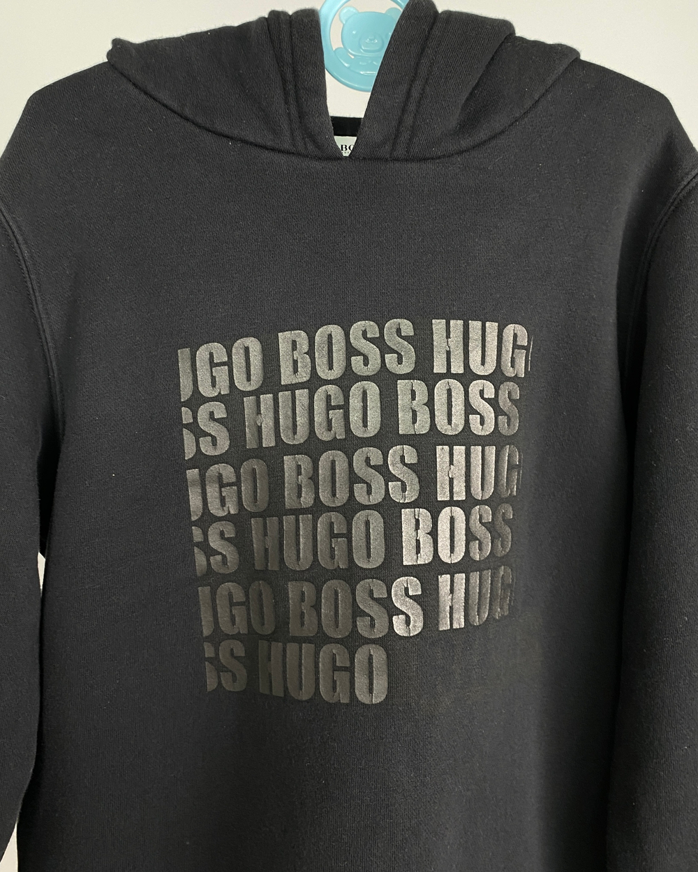 Худи Hugo Boss