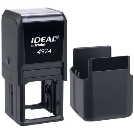 Оснастка для штампа самонаборного, 40*40мм, Trodat