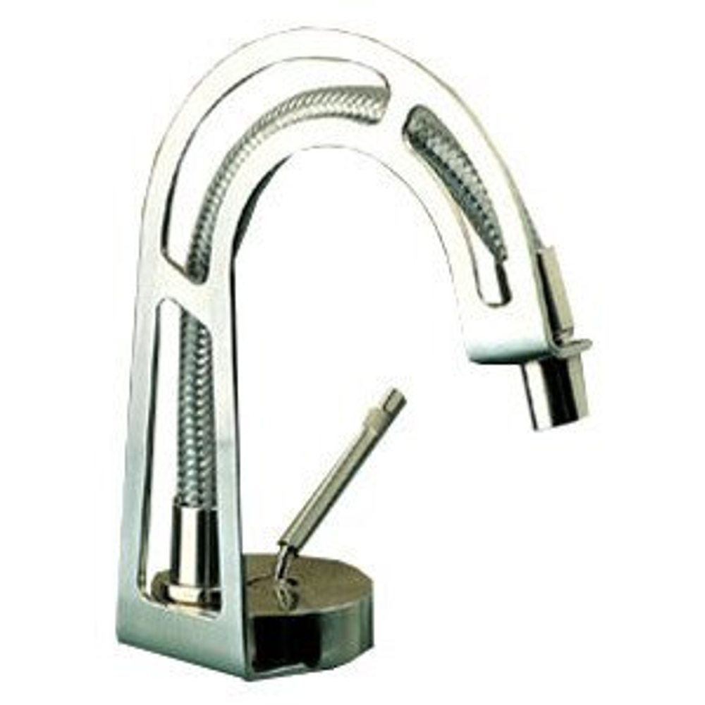 Frame Однорычажный смеситель для раковины, хром, G0BA0711H1CRL