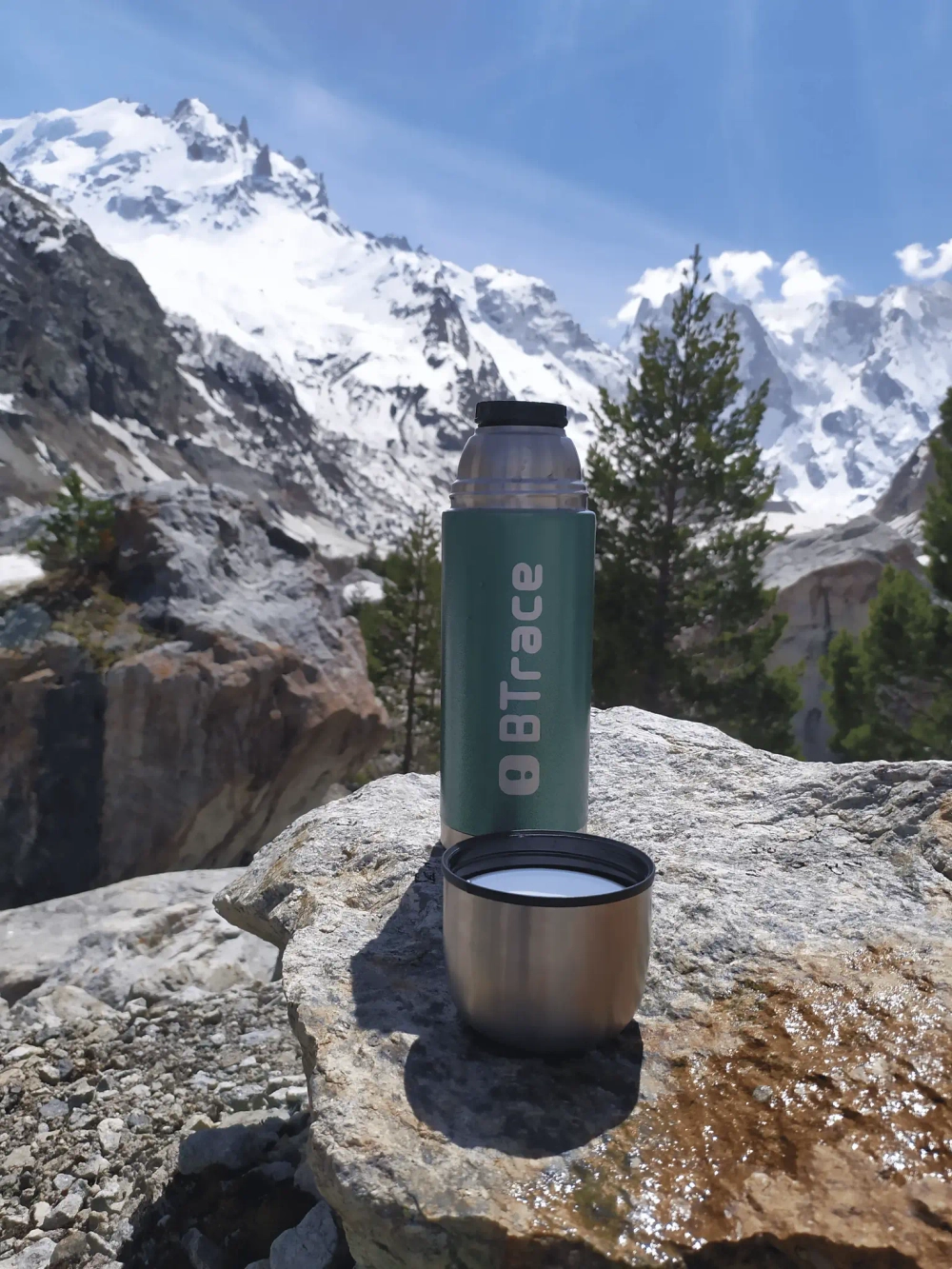 Термос Btrace 750 мл*