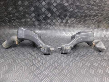 Воздуховоды Kawasaki ZZR 400 98 053133