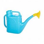 Лейка пластик. Радиан Дачная, с рассеивателем, 12 л, 218885
