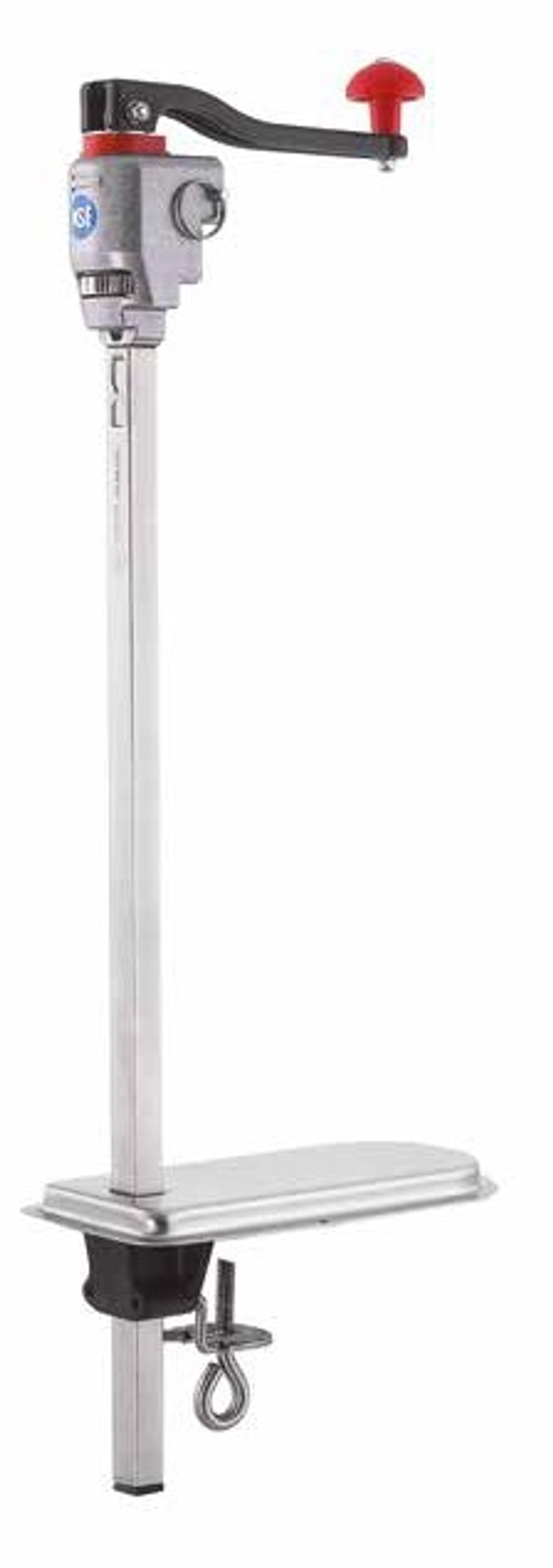 Открывалка Д/Консервов Cancan Ручная 0302.C