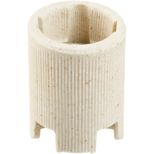 Патрон Navigator 71 600 NLH CL E14 керамика подвесной