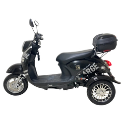 Электроскутер CityCoco TRIKE GT-EV5
