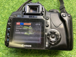 Фотоаппарат Canon EOS 400D Body / Скупка