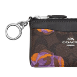 Картхолдеры и кошельки COACH Card Case 12, CL667-SVW1Q