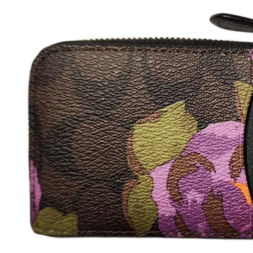 Картхолдеры и кошельки COACH Card Case 12, CL667-SVW1Q