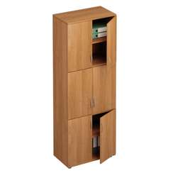 Шкаф для документов 6-дверный ФР 377-1