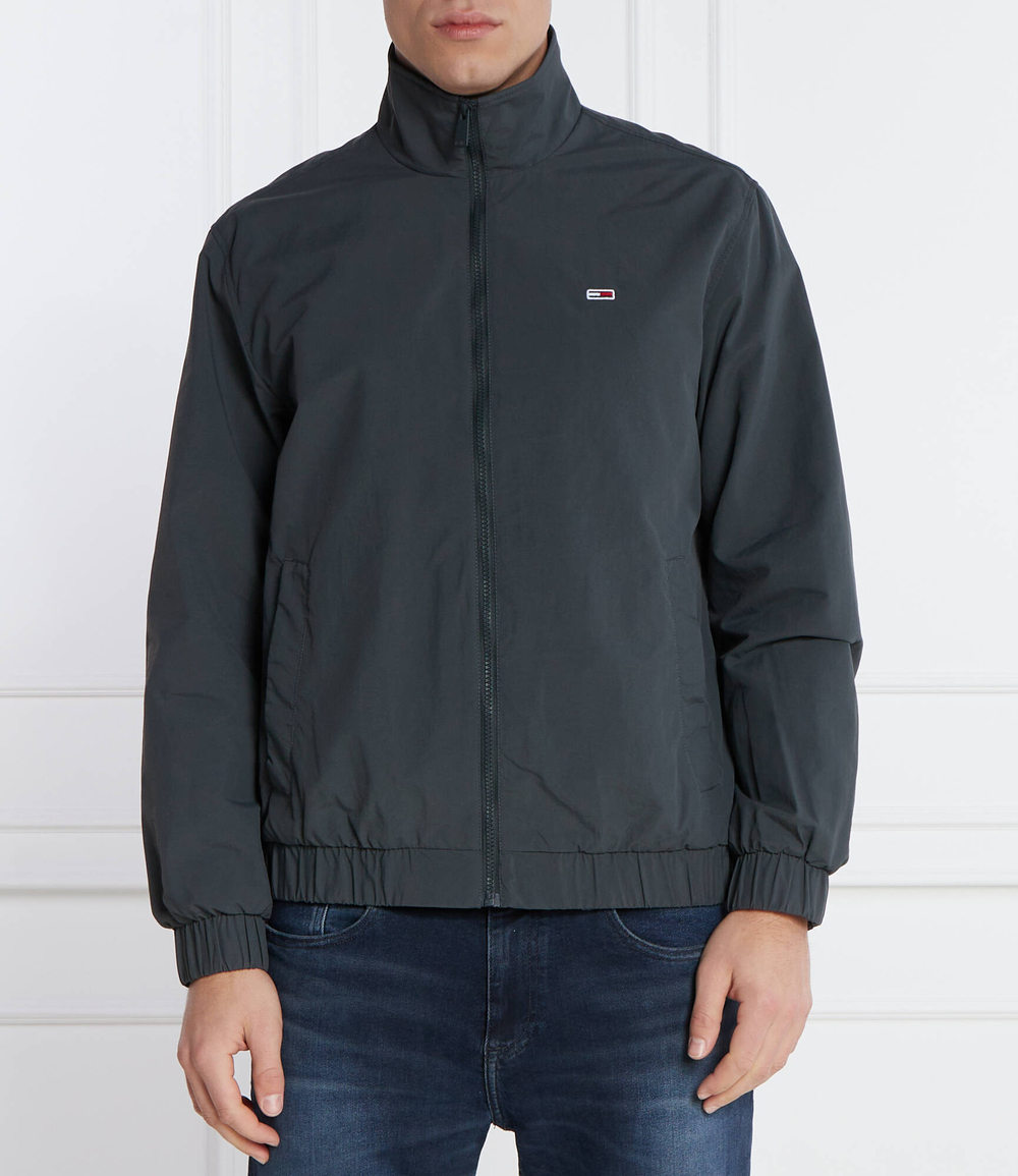 Куртка Tommy Jeans - графитовый(DM0DM17982)