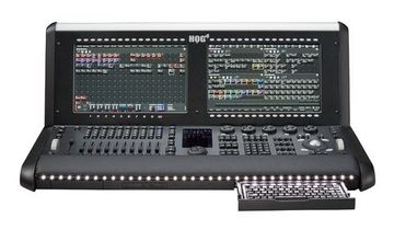 HOG 4 High End Systems