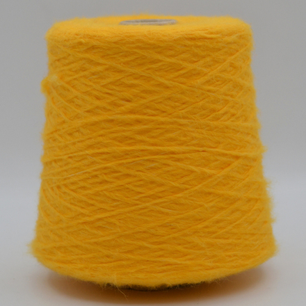 Pecci Filati art. SQUADRA (солнечно-желтый)