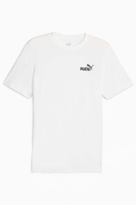 Футболка Puma Essentials Embroidered