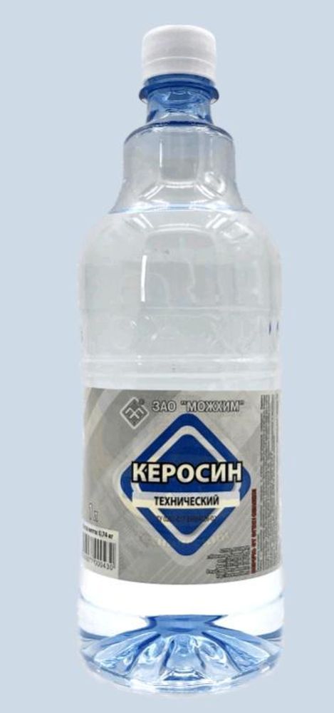 Керосин  1л    /М