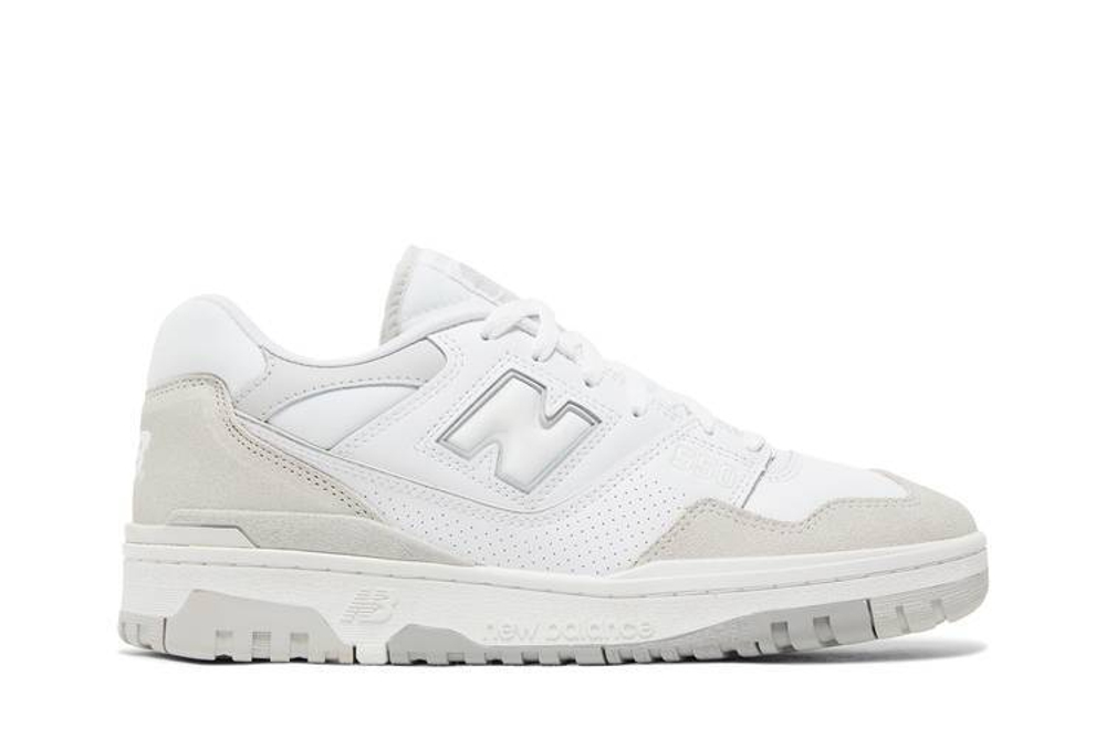 Кроссовки New Balance Nb 550