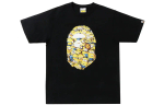 A Bathing Ape X Minions 09 Kids Tee
