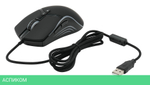 Мышь Acer OMW144 черный (ZL.MCEEE.014)