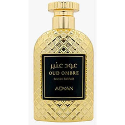 Adyan by Anfar Oud Ombre EDP 100ml