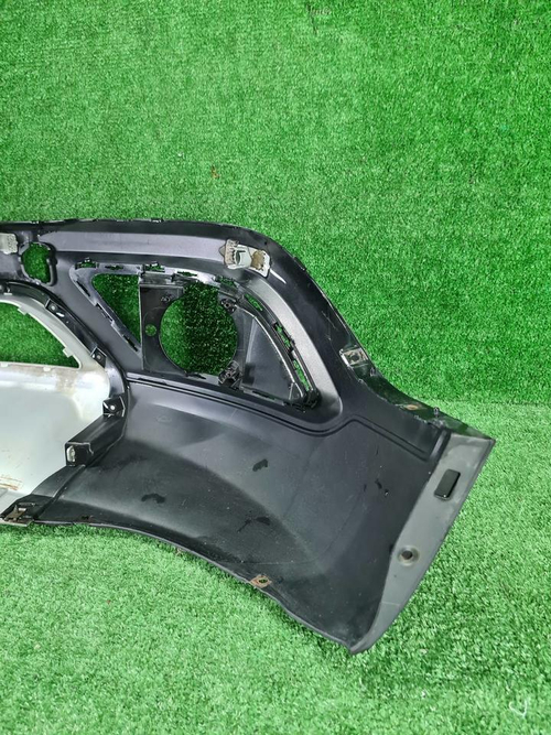 Юбка переднего бампера Chery Tiggo 7 (2016-2020)