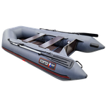 Лодка ПВХ Hunterboat Хантер Классика 290Л