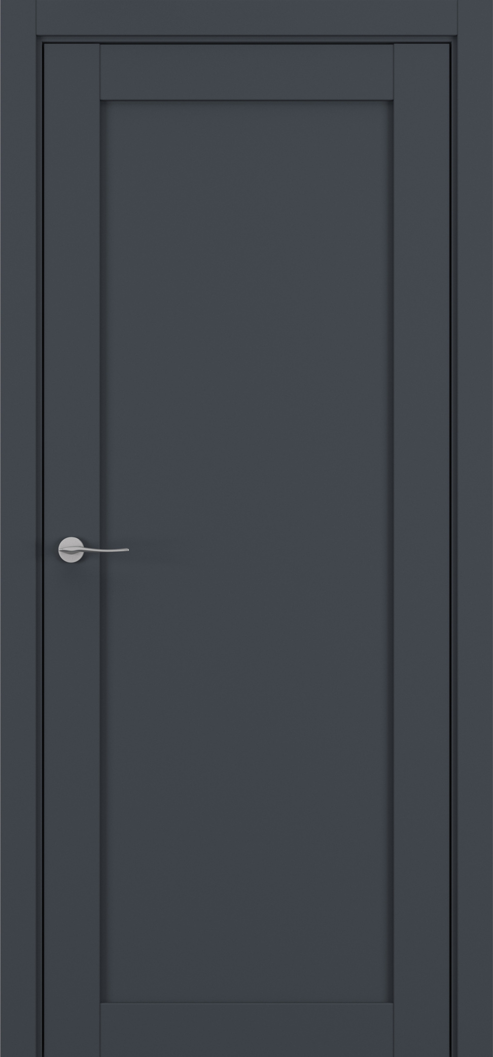 Межкомнатная дверь Zadoor-S ПГ S27