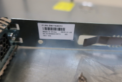 Салазки Lenovo ThinkSystem LFF 3.5 SR LFF