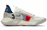 Кроссовки Jordan Delta Breathe Tech White
