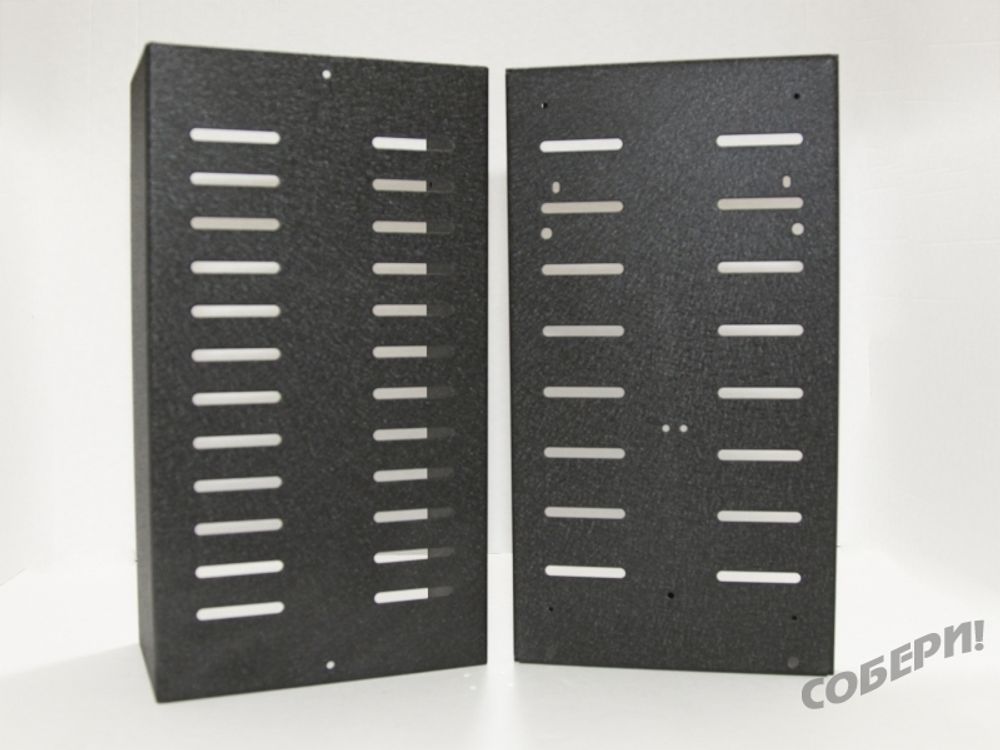 корпус для самостоятельной сборки источника питания  купить