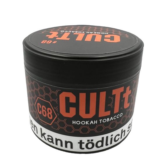 CulTt - C68 (100г)