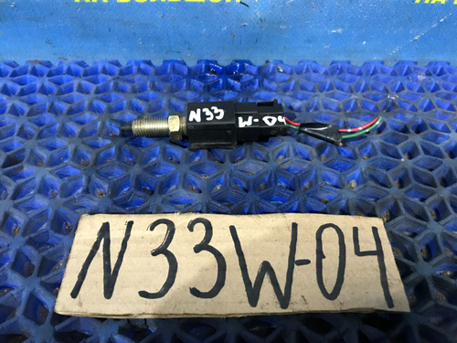 Датчик педали тормоза MITSUBISHI CHARIOT 1994