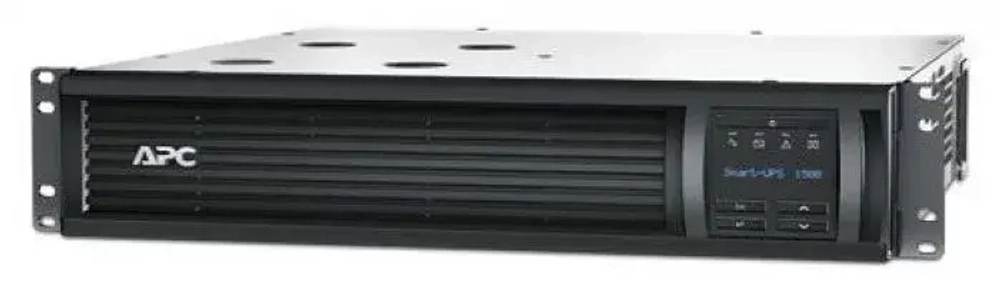 ИБП APC SMT1500RMI2UNC