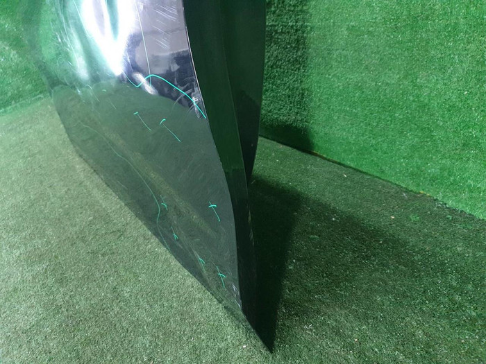 Дверь передняя левая Kia ProCeed 1 (2018-н.в.)