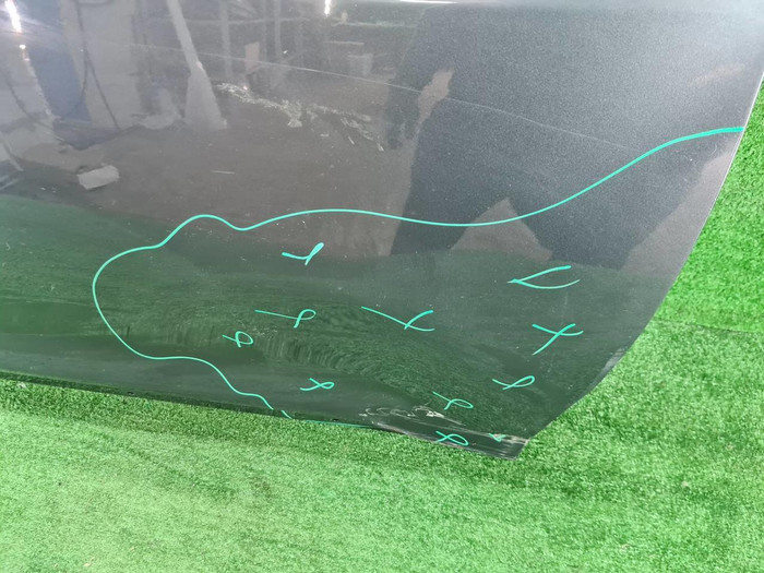 Дверь передняя правая Subaru Forester 5 SK 2018-нв