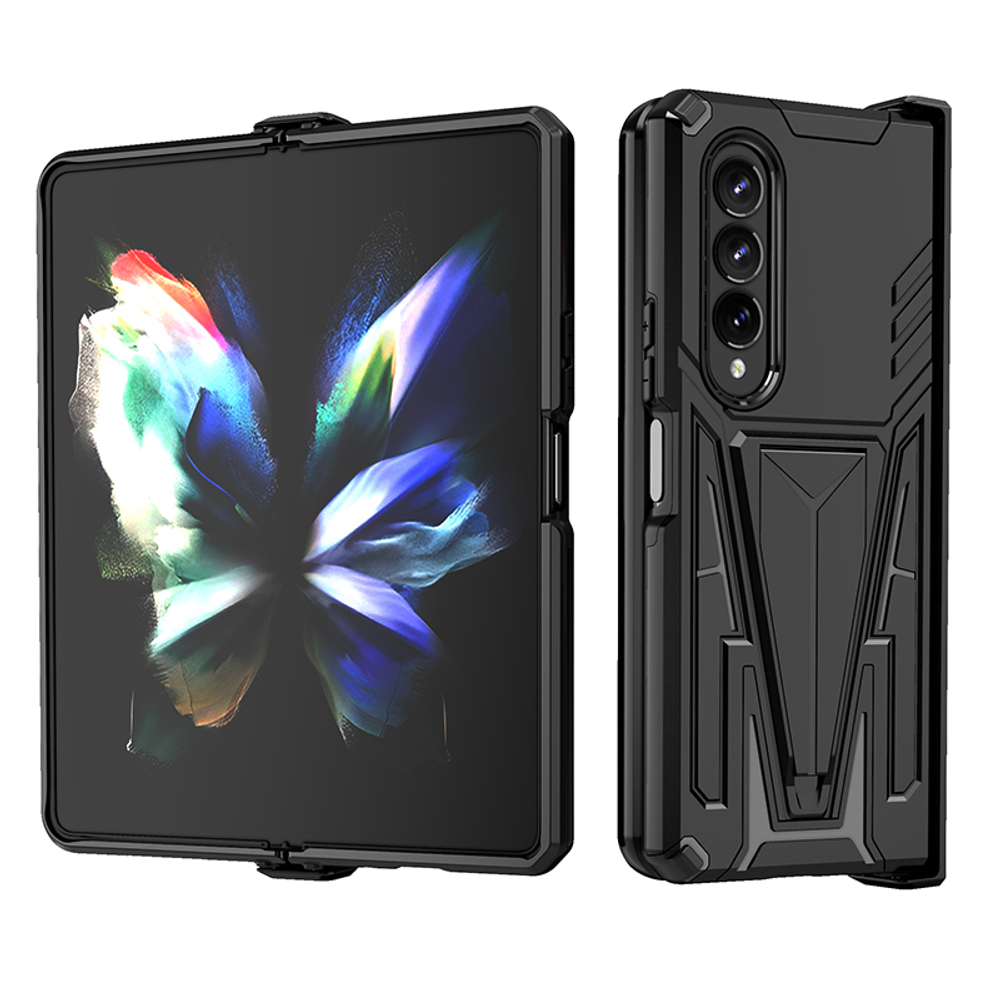 Чехол Rack Case для Samsung Galaxy Z Fold 4