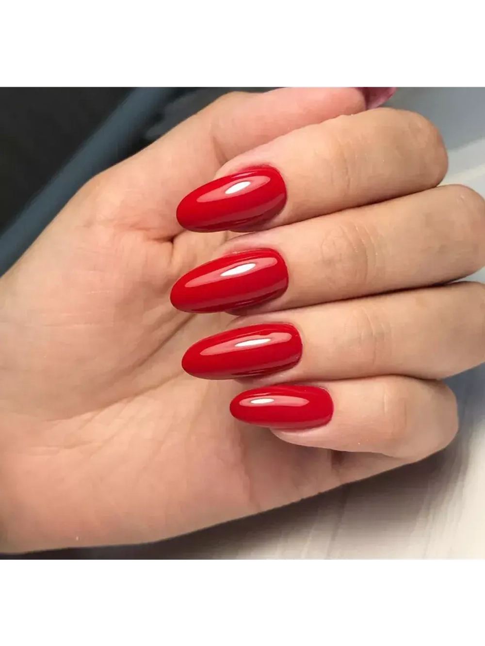 Гель лак для ногтей Luxio Tantalising