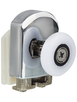 Душевая кабина RIVER QUADRO Б/К 100/80/24МТ 100x80x205 10000002985 Универсальная Прямоугольная