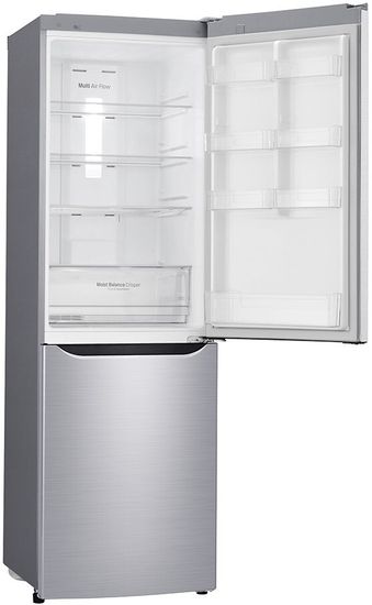 Холодильник LG GA-M429SARZ